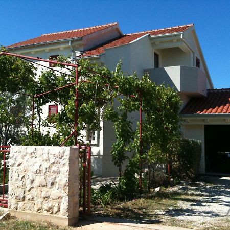 Apartments Villa Aurora Razanac Exterior photo
